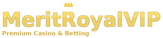 MeritRoyalVIP