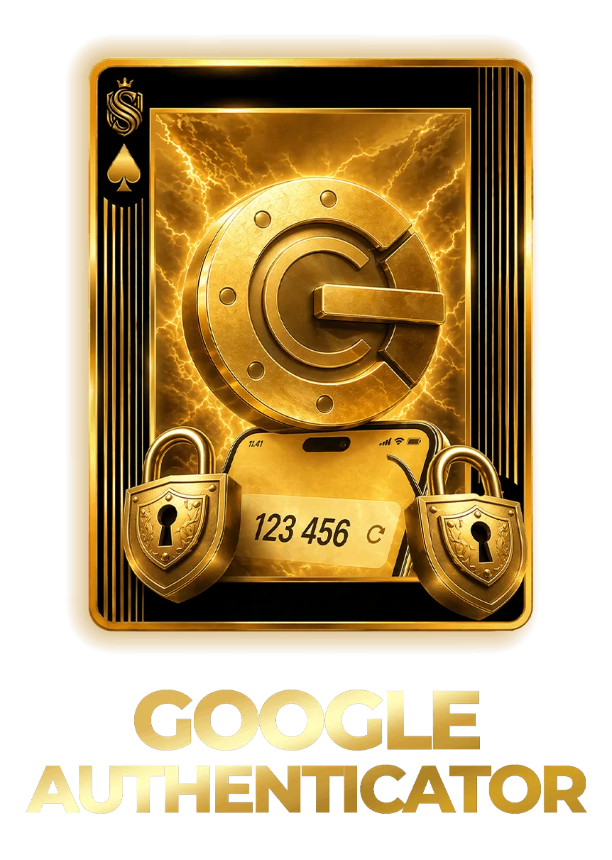 Google Authenticator