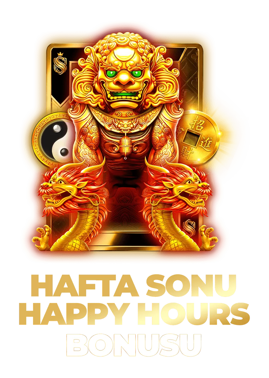 HAFTA SONU HAPPY HOURS