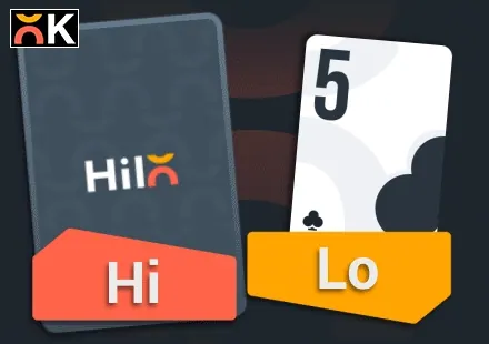 HiLo