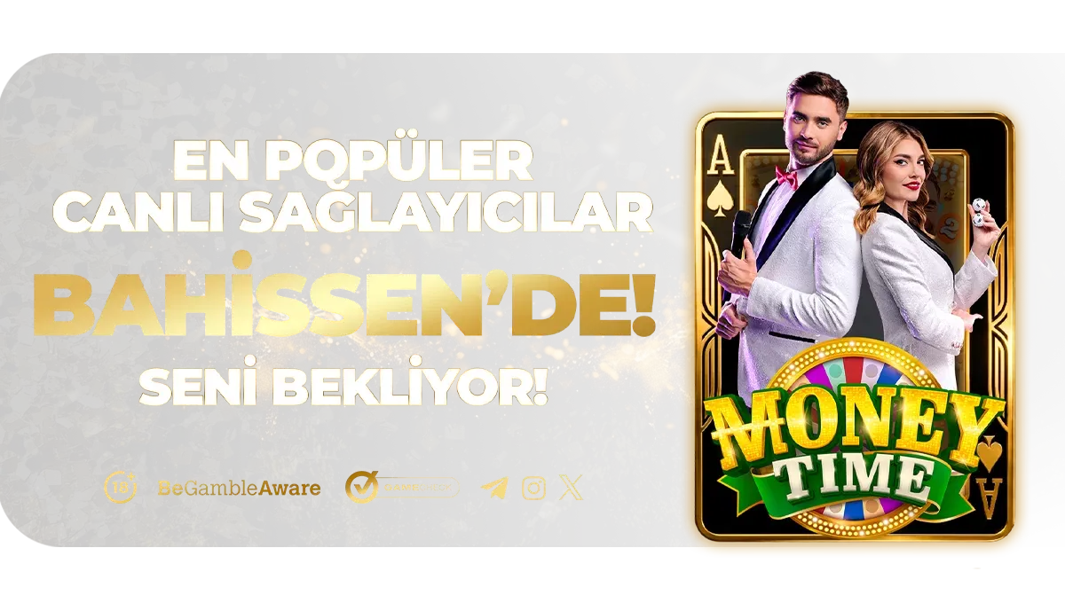 Live Casino Banner