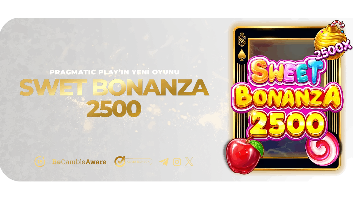 Slot Banner
