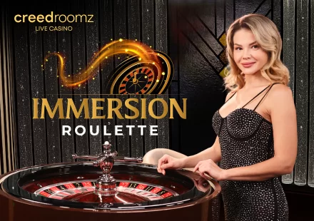 Immersive Roulette