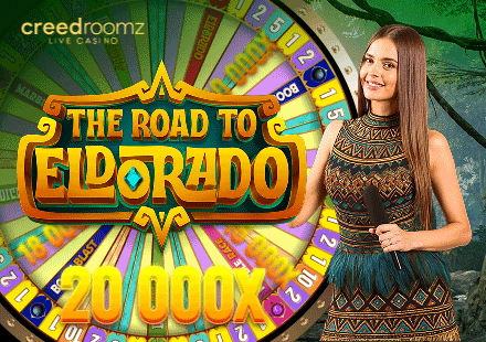 Road To Eldorado